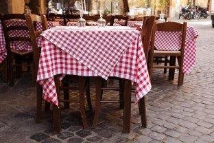 OEM Table Setting Napkin / Cotton Napkin /Table Cloth For Hotel, Cafes, Fast Food Outlets