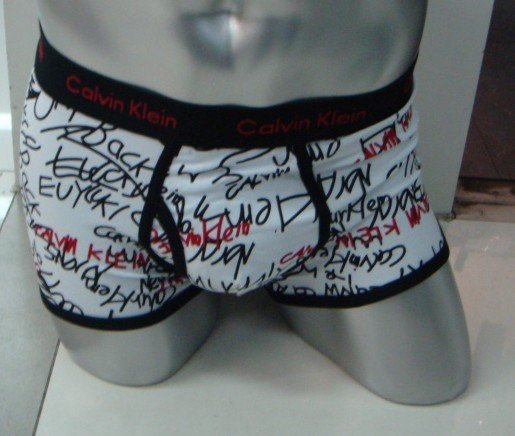 Calvin Underwear 