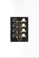 Printed Circuit Board Printed Circuit Board Assembly PCB Pcba 4