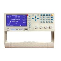 Ckt30 Capacitance Meter ESR Meter Rlc Meter 100Hz, 120Hz, 1kHz, 10kHz,  20hkz, 30kHz - China Rlc Meter, Component Analyzer