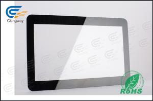 Wholesale industrial lcd monitor: 10.1 Capacitive Touch Panel Screen for Public Use