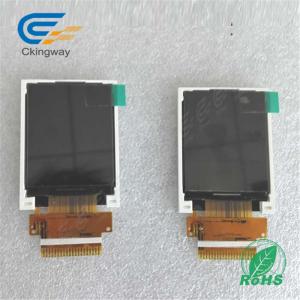Wholesale character lcd module: 2.2 Inch TFT LCD Display