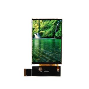 Wholesale flat lcd monitor: IPS Sun Readable 3.5 Inch 320x480 1000nits HX8357D TFT LCD Display