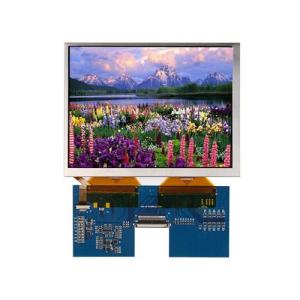 Wholesale tft display: Sun Readbale 5.7inch 640x480 1000nits 24Bit RGB TFT Display Module