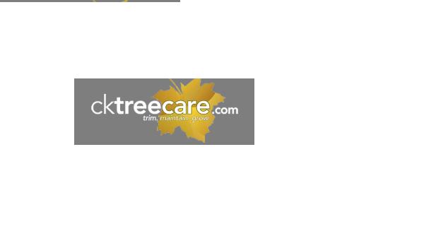 CK Tree Care