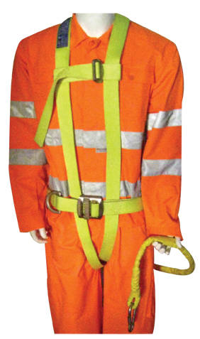 Fall Protection