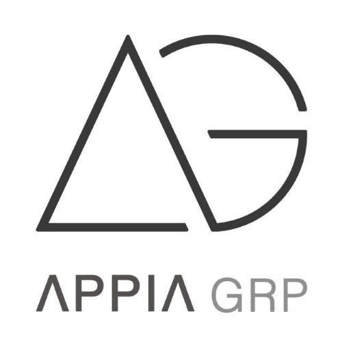 Appia Group Spa  Company Logo