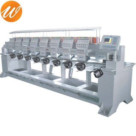 Cap Embroidery Machine(id:4496038) Product details - View Cap ...