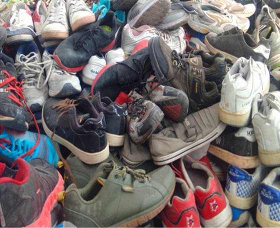where can i sell second hand shoes