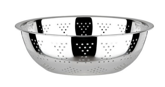 rice colander strainer