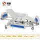 2022 New Hospital Furniture Nursing Equipment Multi-function Electric Patient Care Bed