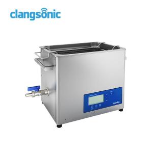 Wholesale dental spare part: Clangsonic 10.8L Ultrasonic Cleaner