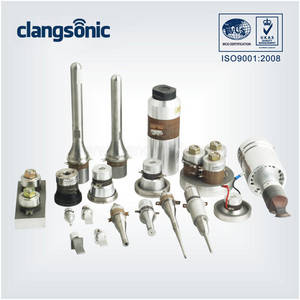 Wholesale Ultrasonic Cleaners: Clangsonic Ultrasonic Transducer for Ultrasonic Cleaning Equipment