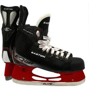 Hockey Star - Skate, Stick, Gloves - EC21 Mobile