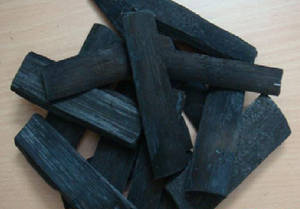 Wholesale bbq: Bamboo Charcoal