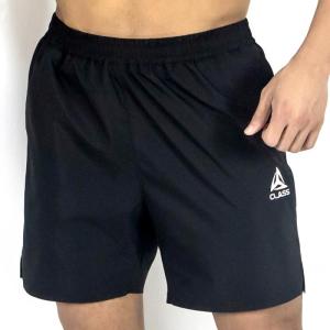 Wholesale fitness waist: Men Trainning Fitness Short Pants, Woven Spandex Fabric,Stretch Short Pants, Made in Korea