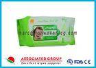 Portable Individually Wrapped Baby Wipes Organic Family Pack...