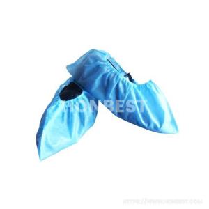 Wholesale pp non woven bag: Non Woven Shoe Cover