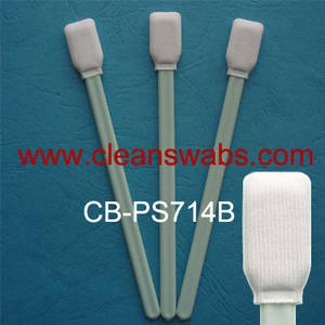 Wholesale Prep Pad & Swab: Larger Rectangular Tip Swab