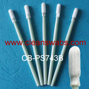 Wholesale toc: Small Round Tip Swab