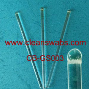 Wholesale cleanroom swab: CB-GS003 Gel Sticky Swab