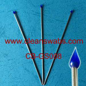 Wholesale swabs: CB-GS008 Gel Sticky Swab