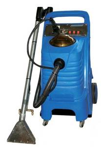 Wholesale waste water: Isv 2800 S Steam Carpet&Upholstery Cleaning Machine
