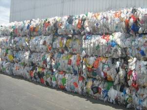 Clean Waste Management Limited - EPS Block Scrap, LDPE Film Scrap, HDPE ...