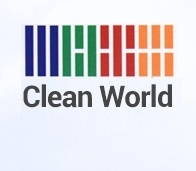 Clean World Co., Ltd. Company Logo