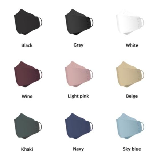 KF-94 Mask, Face Mask, Mask(id:11336968). Buy Korea Korea Mask ...