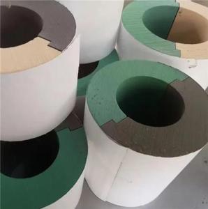 Wholesale phenolic insulation panel: Phenolic Foam Insulation Pipe