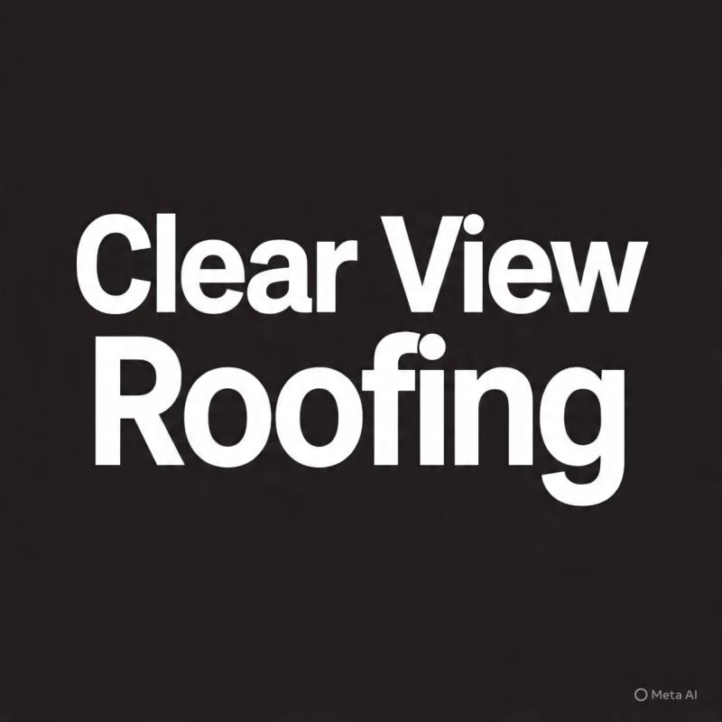 Clear View Roofing