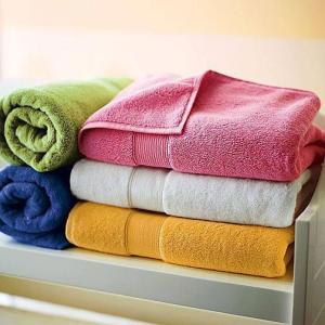 Wholesale bath towels: Bath Towel 100% Egyptian Cotton