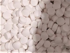 Wholesale food industries: Salt Tablets