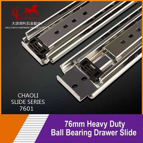 76mm Heavy Duty Drawer Slide Id 7795470 Product Details View