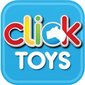 Click Toys Company Logo