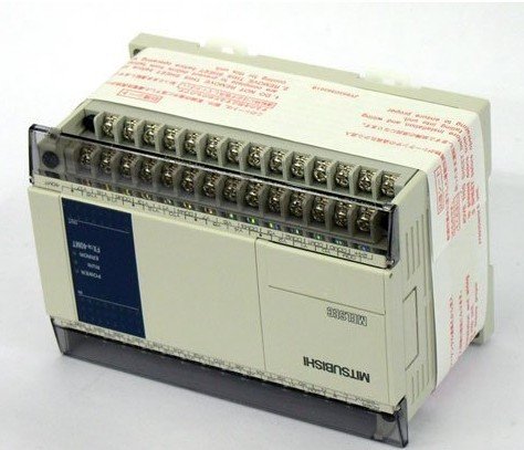 Plc mitsubishi fx1s