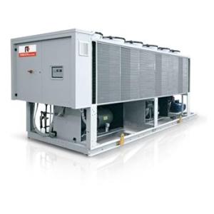 Wholesale evaporator: Air Cooled Chiller with Free-cooling