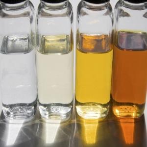 Wholesale sweetener: Crude & Refined Glycerine