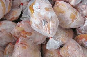 Wholesale frozen whole chicken: Grade ''A'' HALAL Frozen Whole Chicken / HALAL Chicken /Chicken Leg Quarter / Chicken Wing Mid