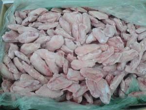 Wholesale grade a chicken wing: Grade ''A'' Halal Frozen Chicken Wings and Frozen Chicken Middle Wings /Chicken Wings