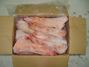Wholesale carton box: Frozen Pork Meat /Frozen Pork Feet / Pork Hind Feet / Pig Feet / Pig Hind Feet / Frozen Pork Front F