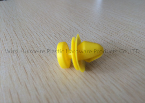 plastic p clips