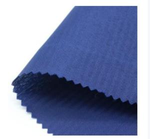 Wholesale polyester lining: 100% Polyester TC90/10 80/20 65/35 Plain or Herringbone Factory Pocketing Fabric for Lining