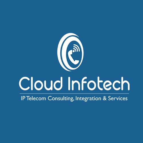 Cloud Infotech Pvt. Ltd. Company Logo