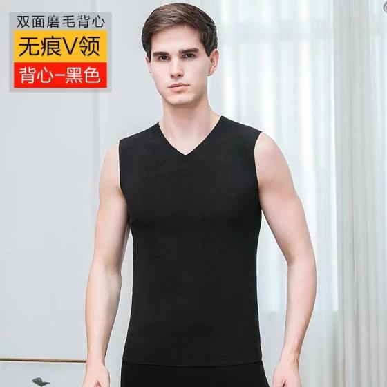Sell thermal vest clothes for men