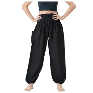 Wholesale yoga wear: Boho Pajama Pajama Pants Pants Lounge Women's Comfy Hippie Pants Yoga Boho Loose Pants Yoga Stretch