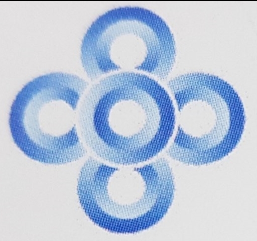 Clover Tech Company Logo