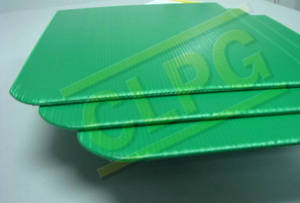 Clpg Packaging Industries Sdn Bhd Pp Corrugated Sheet Pp Corrugated