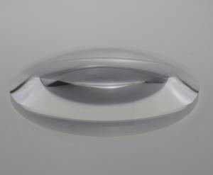 Wholesale convex mirror glass: Plano-Convex Lenses